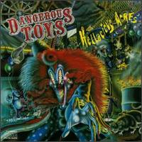 Hellacious Acres von Dangerous Toys