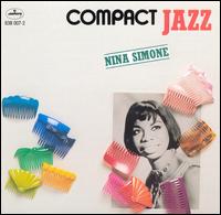 Compact Jazz: Nina Simone von Nina Simone