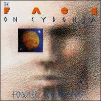 Face on Cydonia von Fowler & Branca