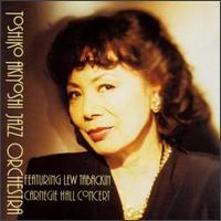 Carnegie Hall Concert von Toshiko Akiyoshi