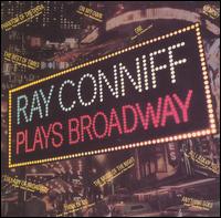 Plays Broadway von Ray Conniff