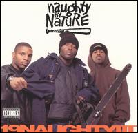 19 Naughty III von Naughty by Nature