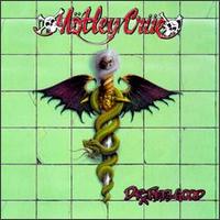 Dr. Feelgood von Mötley Crüe