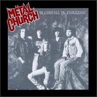 Blessing in Disguise von Metal Church