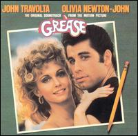 Grease [Original Soundtrack] von Various Artists