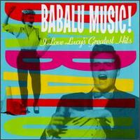 Babalu Music! von Original TV Soundtrack