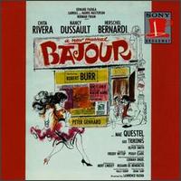 Bajour (Original Broadway Cast) von Original Cast Recording