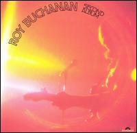 Second Album von Roy Buchanan