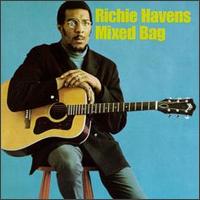 Mixed Bag von Richie Havens