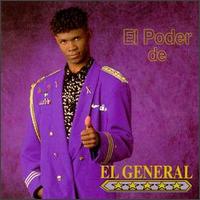 Poder de el General von El General