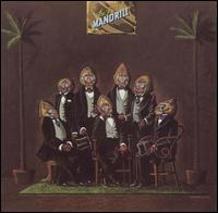 Best of Mandrill von Mandrill