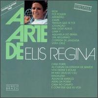 Arte de Elis Regina von Elis Regina