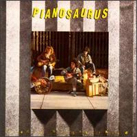 Groovy Neighborhood von Pianosaurus