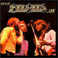 Here at Last...Bee Gees...Live von Bee Gees