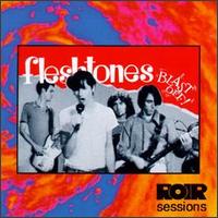 Blast Off! von The Fleshtones