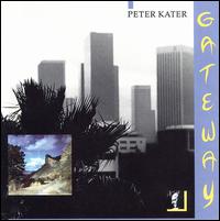 Gateway von Peter Kater