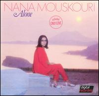 Alone von Nana Mouskouri