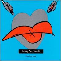 Read My Lips von Jimmy Somerville