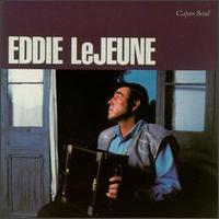 Cajun Soul von Eddie LeJeune