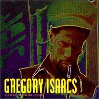 Come Again Dub von Gregory Isaacs