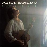 Spices von Pierre Bensusan