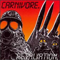 Carnivore/Retaliation von Carnivore