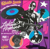 Drinkin' in the Blues: Golden Classics, Pt. 1 von Lightnin' Hopkins