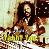 Beware Dub von Yabby You