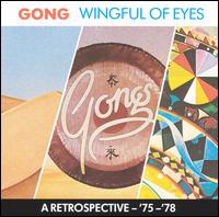 Wingful of Eyes von Gong