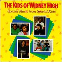 Special Music From Special Kids von Kids of Widney High