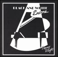 Black and White Encore von Danny Wright