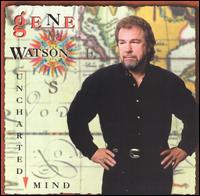 Uncharted Mind von Gene Watson