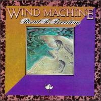 Road to Freedom von Wind Machine