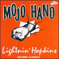 Mojo Hand von Lightnin' Hopkins