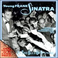 In the Blue of Evening von Frank Sinatra