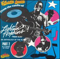 Prison Blues: Golden Classics, Pt. 2 von Lightnin' Hopkins