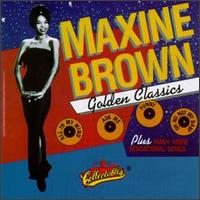 Golden Classics von Maxine Brown