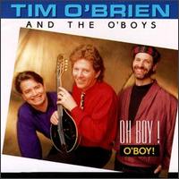 Oh Boy! O'Boy! von Tim O'Brien