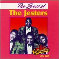 Best of the Jesters von The Jesters