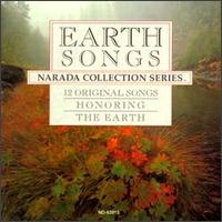 Earth Songs von Various Artists