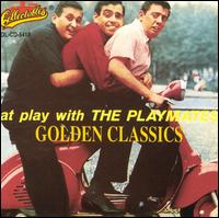 Golden Classics von The Playmates