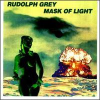 Mask of Light von Rudolph Grey