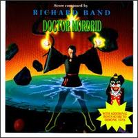 Doctor Mordrid/Demonic Toys von Richard Band