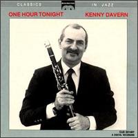 One Hour Tonight von Kenny Davern