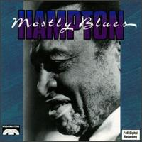 Mostly Blues von Lionel Hampton