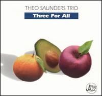 Three for All von Theo Saunders