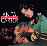 Ring of Fire von Anita Carter