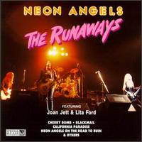 Neon Angels von The Runaways