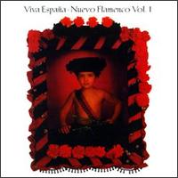 Viva Espana: Nuevo Flamenco, Vol. 1 von Various Artists