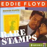 Rare Stamps/I've Never Found a Girl von Eddie Floyd